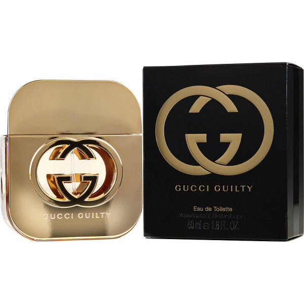 Gucci Guilty Intense Femme Eau de Parfum 50ml