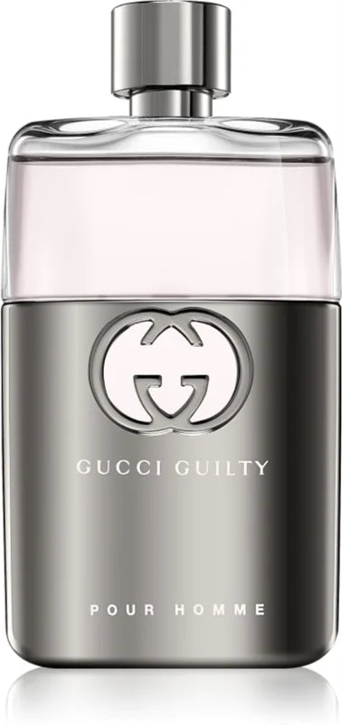 Gucci Guilty Pour Homme Eau De Toilette 150ml