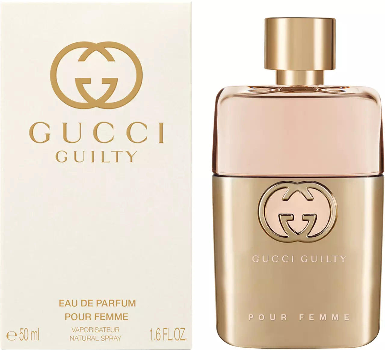 Gucci Guilty Revolution EDP VA 50ml