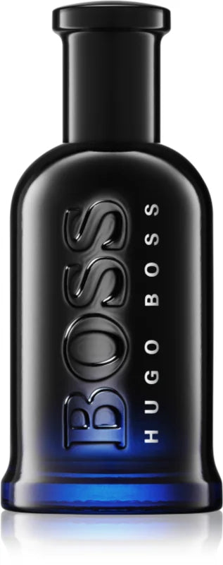 Boss Bottled Night Eau De Toilette Spray 100ml