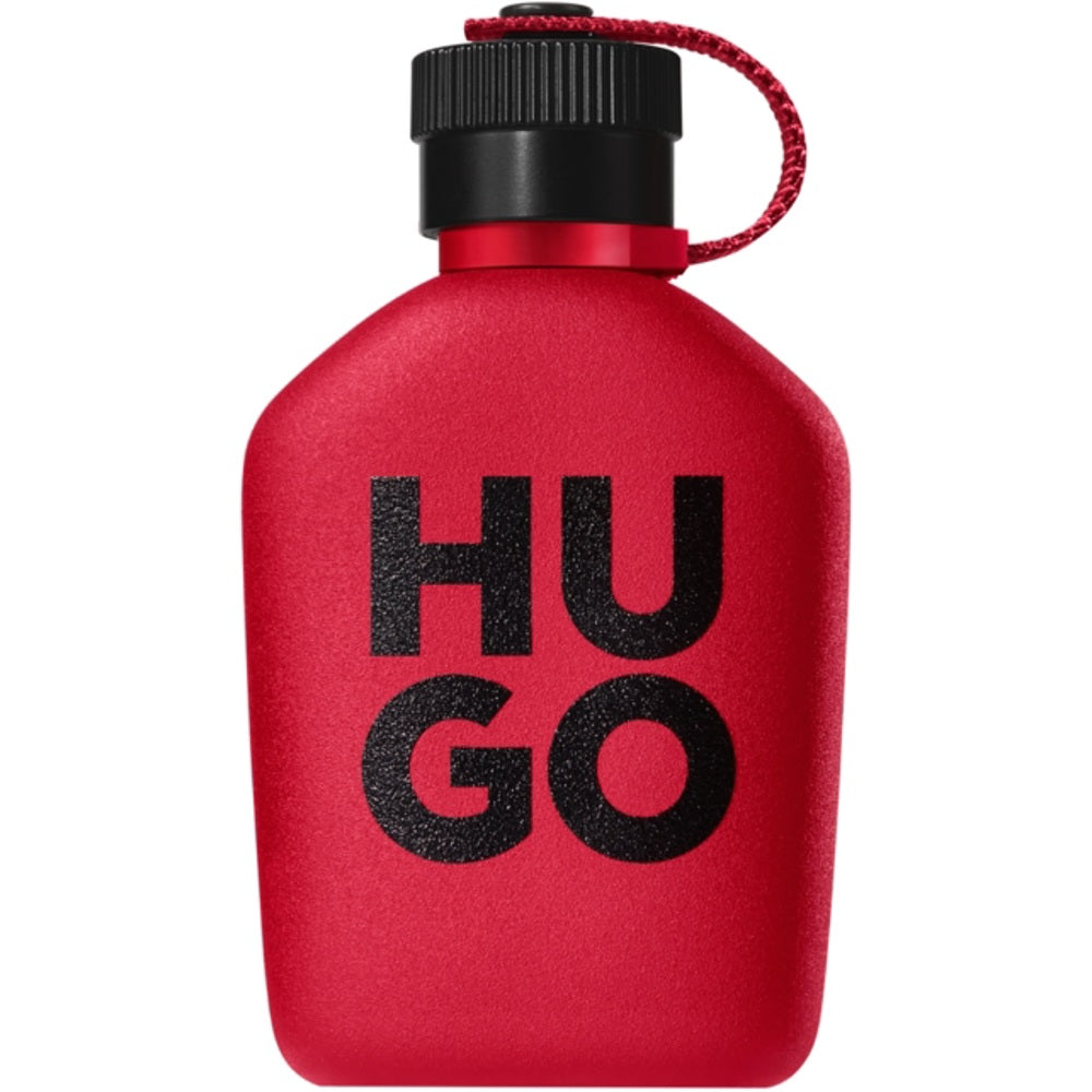 Hugo Intense Eau de Parfum for Men 125ml