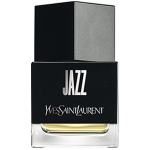 JAZZ Yves Saint Laurent Eau de Toilette Spray 80ml