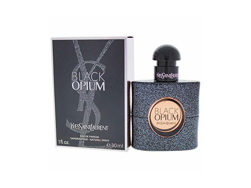 Yves Saint Laurent Black Opium Eau De Parfum Oriental 30ml