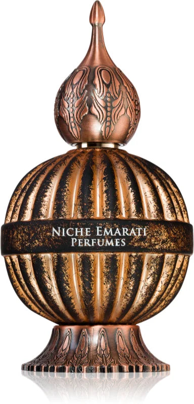 Antique 100ml Niche Emarati by Lattafa Unisex Eau de Parfum