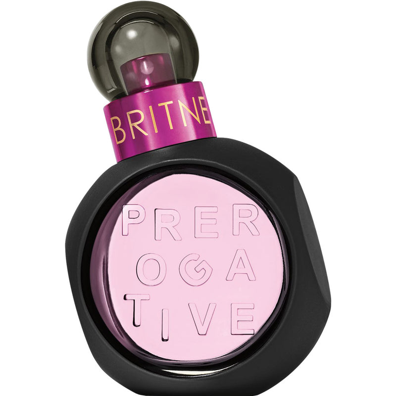 Britney Spears Prerogative Eau De Parfum Spray 50ml