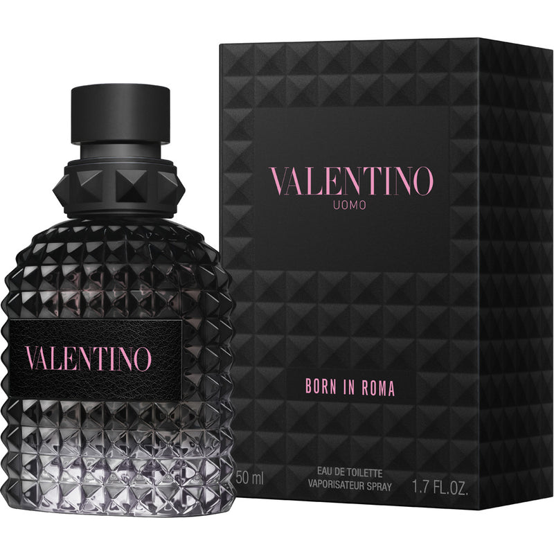 Valentino Born in Roma Uomo EDT 50ml