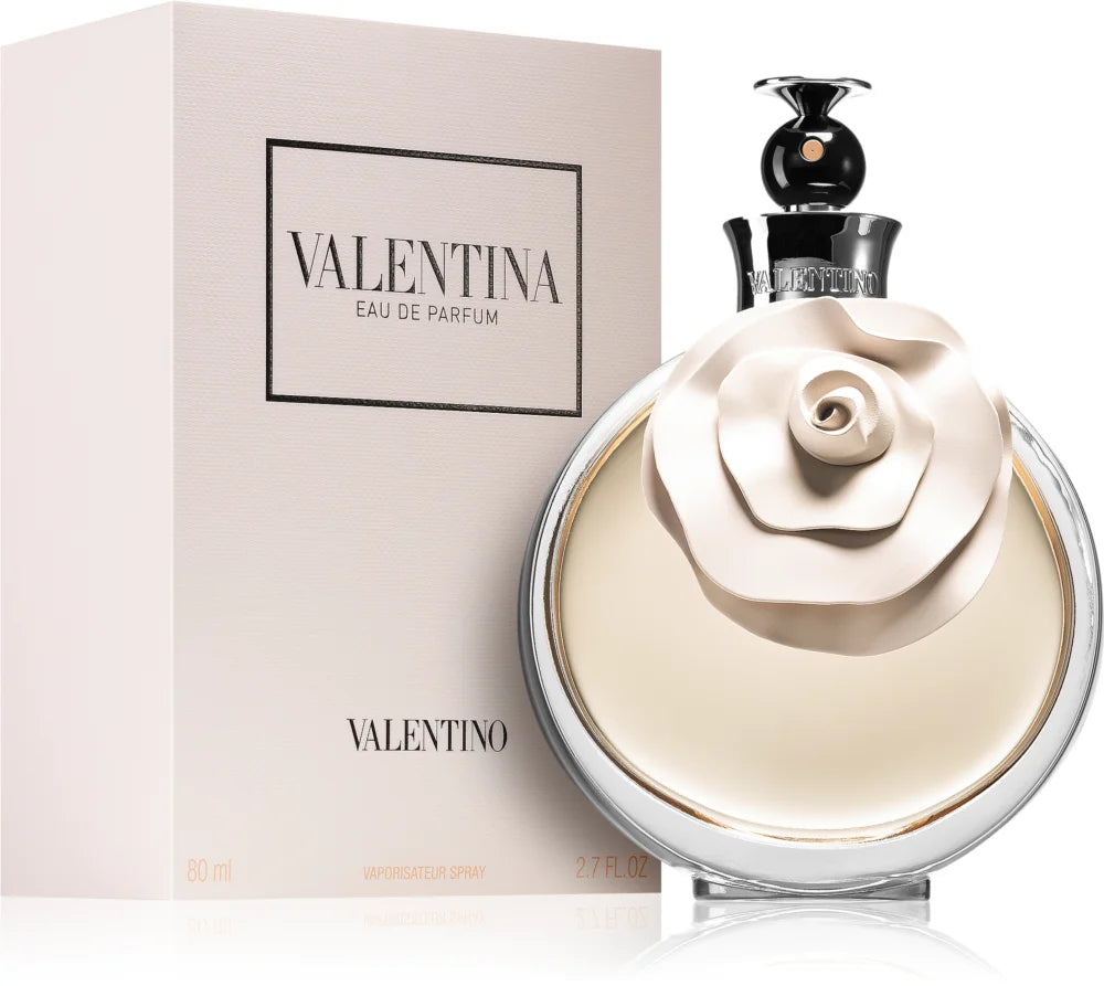 Valentino Valentina Eau de Parfum 80ml