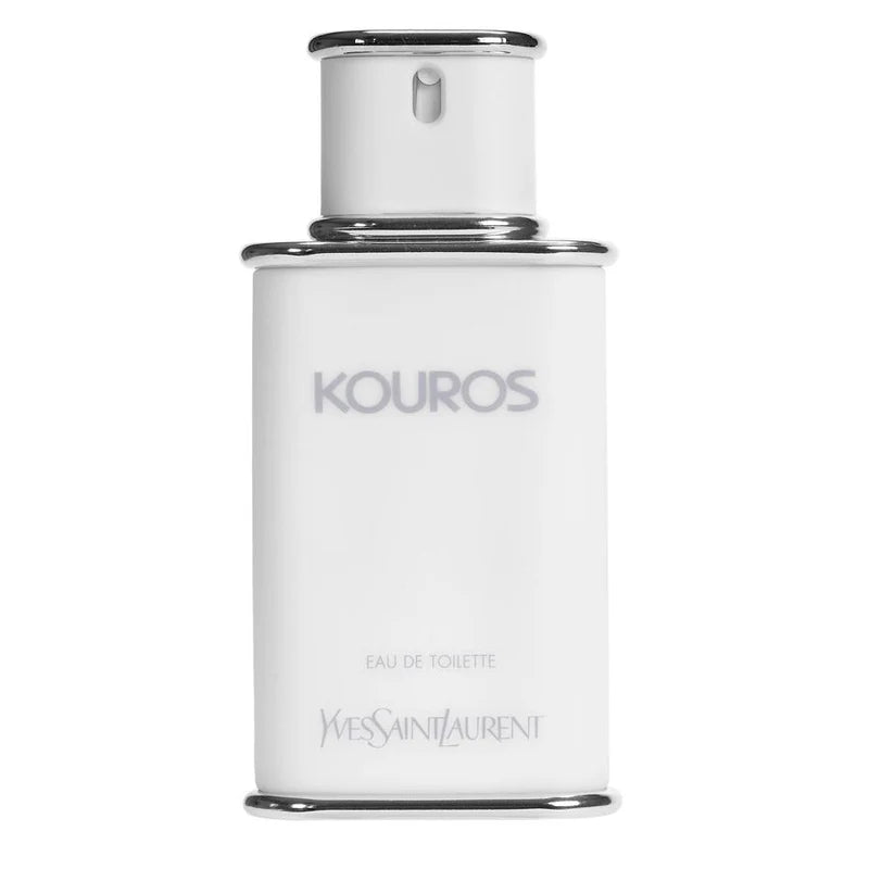 Yves Saint Laurent Kouros Eau De Toilette Spray 100ml